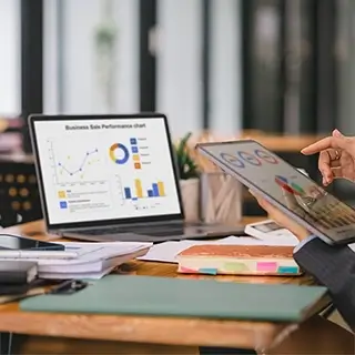 Imagen de sección: Empresa