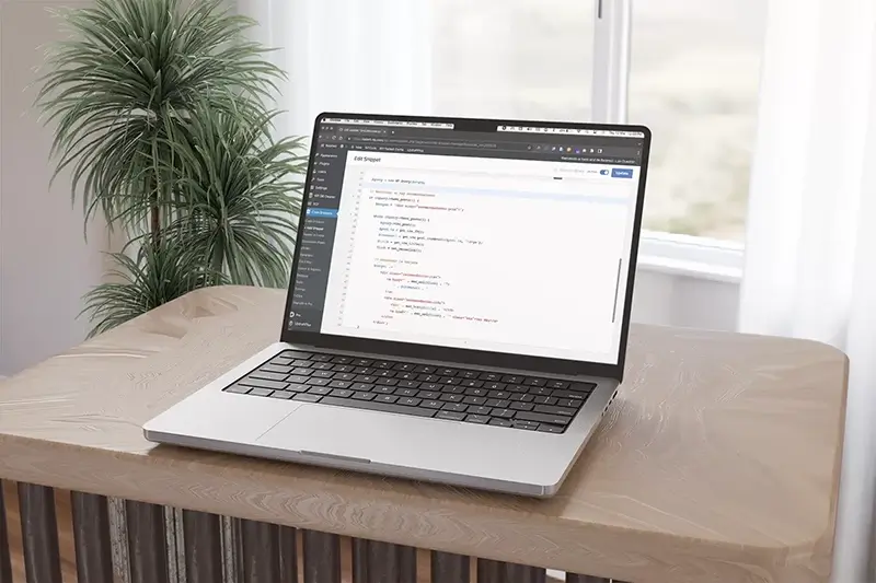 Diseño web por Guadrón Quijano