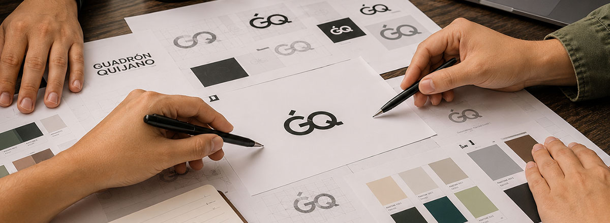 Branding e identidad de marca
