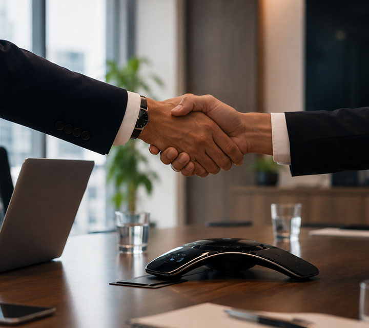 AKTIVA — AKTIVA: estrategia de marketing B2B y desarrollo web para una empresa de integración tecnológica
