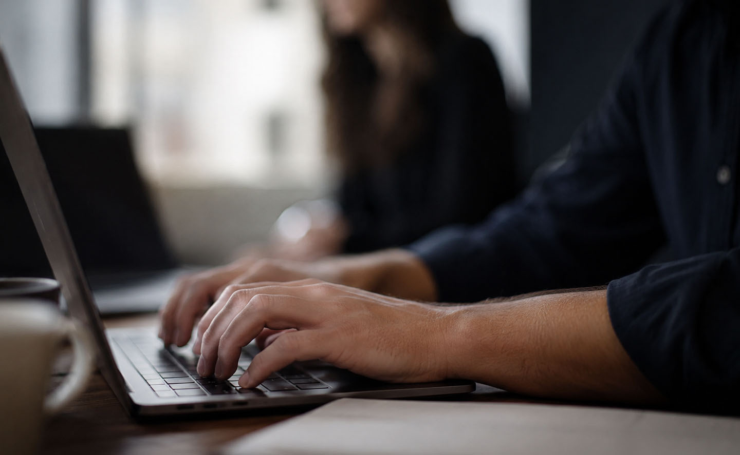 Método de consultoría estratégica de marketing — Guadrón Quijano