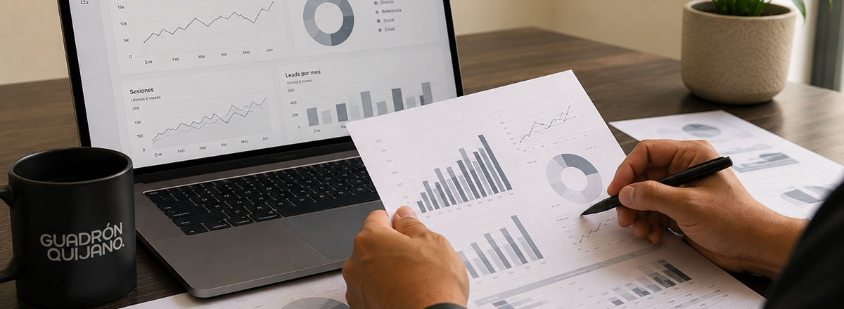 Estrategia de mercadeo